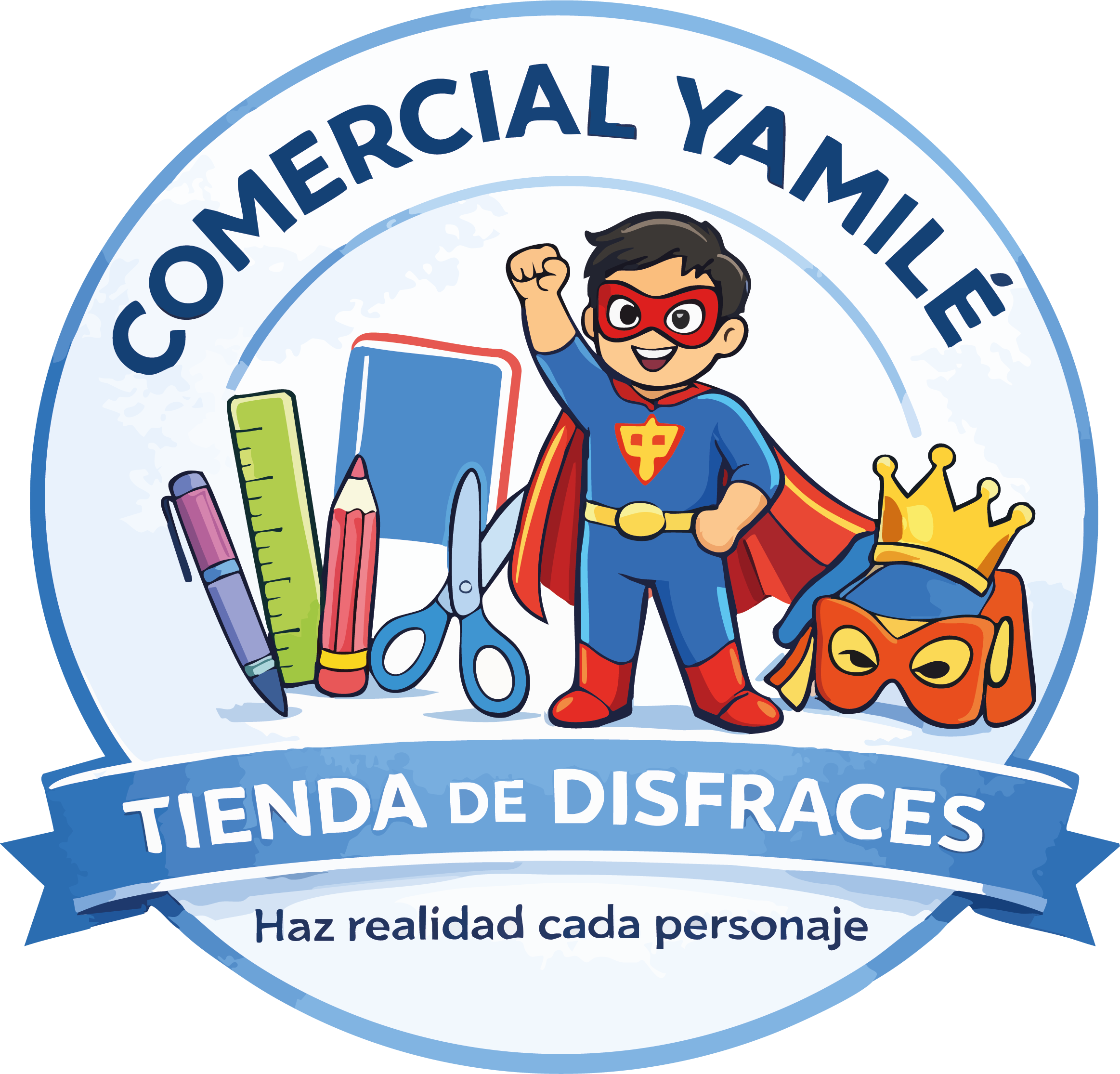 comercial yamile